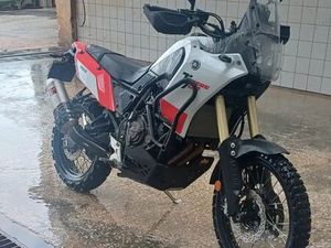 YAMAHA TÉNÉRÉ 700 PACK RALLY