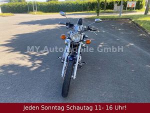 YAMAHA XV VIRAGO 535