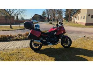 HONDA NT 1100 DCT