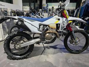 HUSQVARNA FE 250 &APOS;22