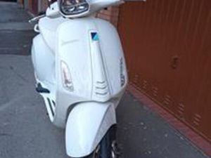 PIAGGIO VESPA 125 SPRINT - 2022