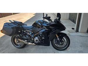 SUZUKI GSX S 1000 GT - 2024