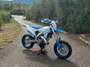 TM RACING SMR 125FI 60H