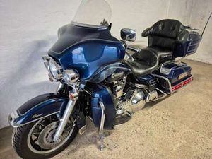 FLHTC ELECTRA GLIDE CLASSIC ABS