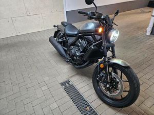 HONDA REBEL 1100CBM