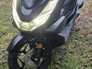 PCX 125
