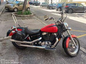 ACE SHADOW 1100 SC 32