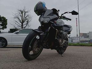 KAWASAKI Z 750 25KW GRIGIO