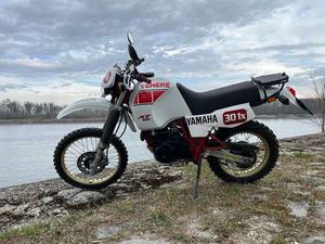 XT 600 Z TENERE
