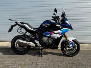 BMW S1000XR (BJ 2018) — MOTOREN | BMW — MARKTPLAATS