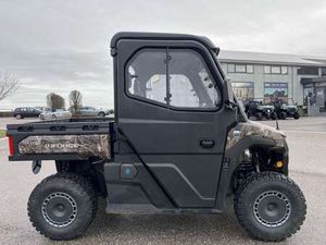 EV UFORCE 600 ALL TERRAIN L7 MY 25 60 KM/H AUTONO