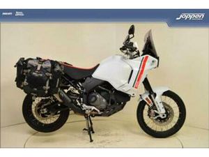 DUCATI DESERTX (BJ 2022) — MOTOREN | DUCATI — MARKTPLAATS