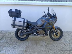 YAMAHA XT1200Z SUPER TENERE SUPER TENERE ABS TOURER