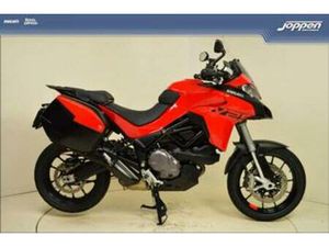 DUCATI MULTISTRADA V2S (BJ 2023) — MOTOREN | DUCATI — MARKTPLAATS