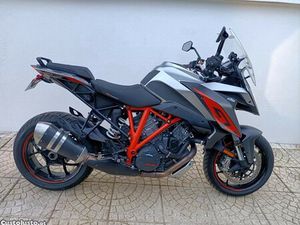 YAMAHA XT1200Z SUPER TENERE SUPER TENERE ABS TOURER