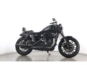 SPORTSTER XL 1200 CX