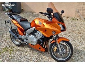 HONDA CBF 1000 CC