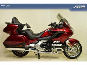 HONDA GL1800 (BJ 2018) — MOTOREN | HONDA — MARKTPLAATS