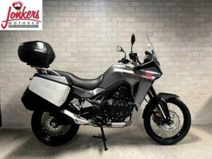 HONDA XL 750 TRANSALP (BJ 2024) — MOTOREN | HONDA — MARKTPLAATS