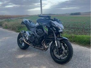 KAWASAKI Z800E
