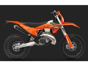 KTM 300 EXC 2026