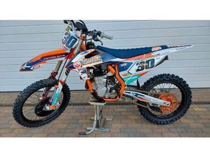 KTM 450 SX-F FACTORY 2021