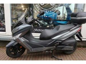KYMCO X-TOWN 300 2019 — MOTOREN | OVERIGE MERKEN — MARKTPLAATS