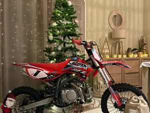 ? DIRT BIKE 150 CC – LE CADEAU PARFAIT POUR NOËL ?
