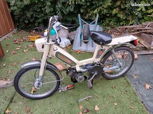 CYCLOMOTEUR