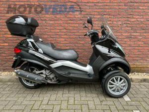 PIAGGIO MP3 400 LT (BJ 2011) — MOTOREN | PIAGGIO — MARKTPLAATS