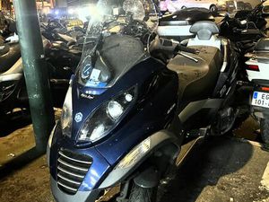 PIAGGIO MP3 400 RL PËRMIS MOTO GARANTIE 6 MOIS