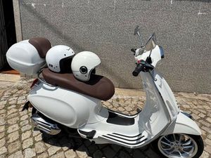 VESPA
