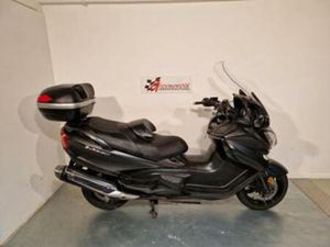 SUZUKI BURGMAN 650 ZA BURGMAN 650 ZA , 2019 , 46831 KM COMPL — MOTOREN | SUZUKI — MARKTPLAATS
