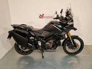 SUZUKI V-STROM 1050DE V STROM 1050DE , VSTROM 1050DE , 2024, — MOTOREN | SUZUKI — MARKTPLAATS