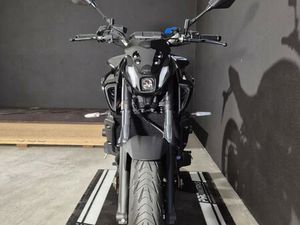 YAMAHA MT09