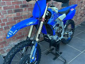 YZF 250 2023