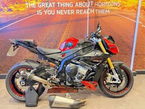 USED BMW S 1000 R SPORT FOR SALE IN WOBURN