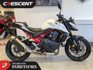 USED HONDA CB 750 A-S FOR SALE IN BOURNEMOUTH