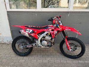 250 CRF