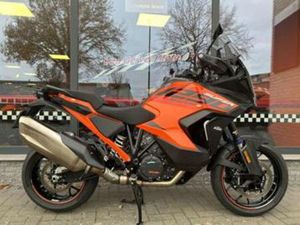 KTM 1290 SUPER ADVENTURE S 2023 — MOTOREN | KTM — MARKTPLAATS