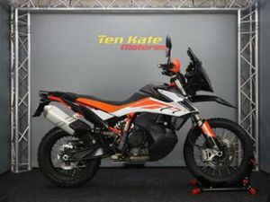 KTM KTM 790 ADVENTURE R — MOTOREN | KTM — MARKTPLAATS