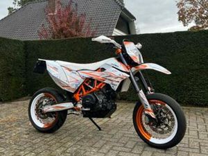 KTM SMCR 690 — MOTOREN | KTM — MARKTPLAATS
