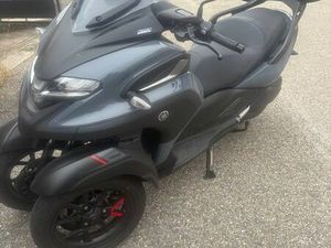 SCOOTER TRICITY 300 CM2