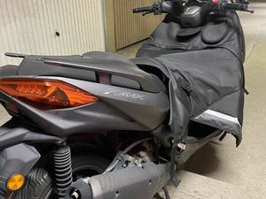 YAMAHA XMAX 300 – 2020