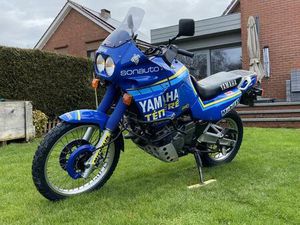 ② YAMAHA SUPER TÉNÉRÉ 750 SONAUTO-DAKAR ÉDITION - D'ORIGINE