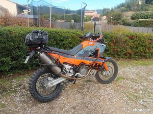 950 ADVENTURE S 2003