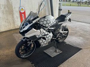 RIEJU RS3 SWAP 600 BANDIT