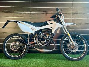 BETA - RR ENDURO 50