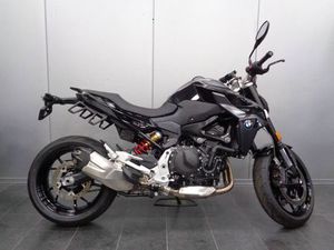 BMW F 900 R 'TB' + 4 PAKETE + RDC + CONNECTIVITY + S