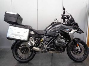 BMW R 1250 GS